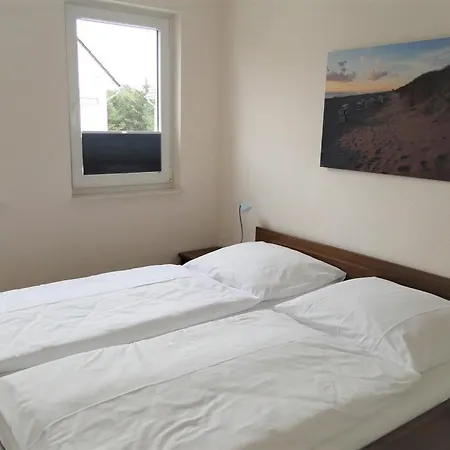 Apartament Duenengrund Im Duenengrund 