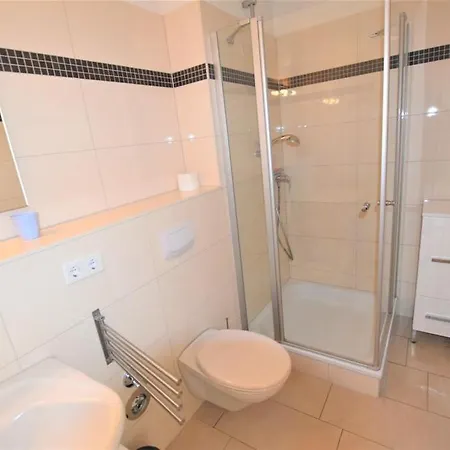 Apartament Duenengrund Im Duenengrund 